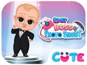 Φωτογραφία Baby Boss