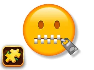 Πρόκληση παζλ Emoji